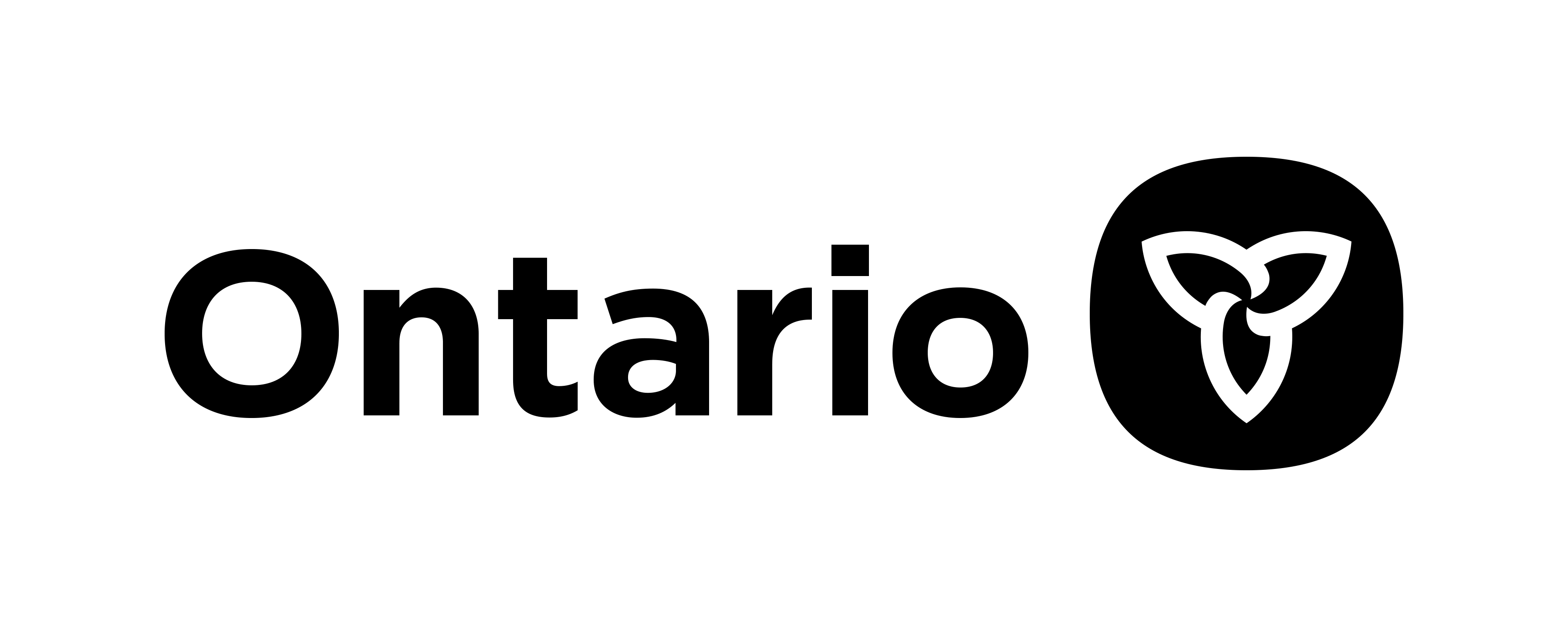 Ontario MTO Logo